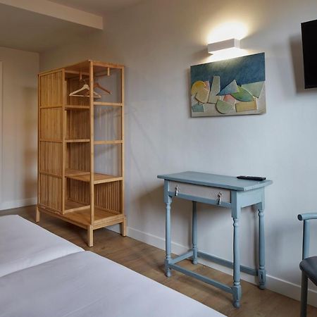 Hostal Rural Aritzalko Echarri-Aranaz Bagian luar foto
