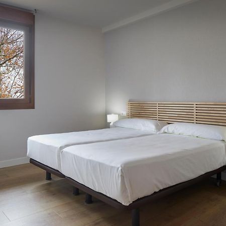 Hostal Rural Aritzalko Echarri-Aranaz Bagian luar foto
