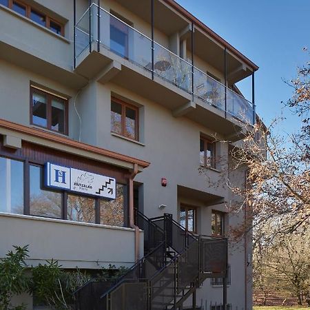 Hostal Rural Aritzalko Echarri-Aranaz Bagian luar foto