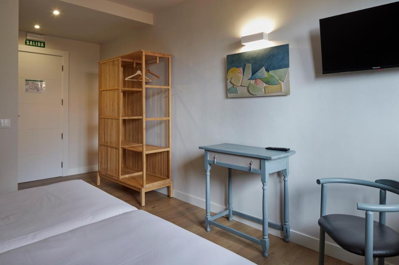 Hostal Rural Aritzalko Echarri-Aranaz Bagian luar foto