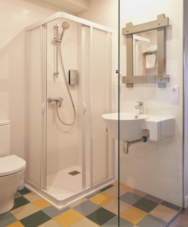 Hostal Rural Aritzalko Echarri-Aranaz Bagian luar foto