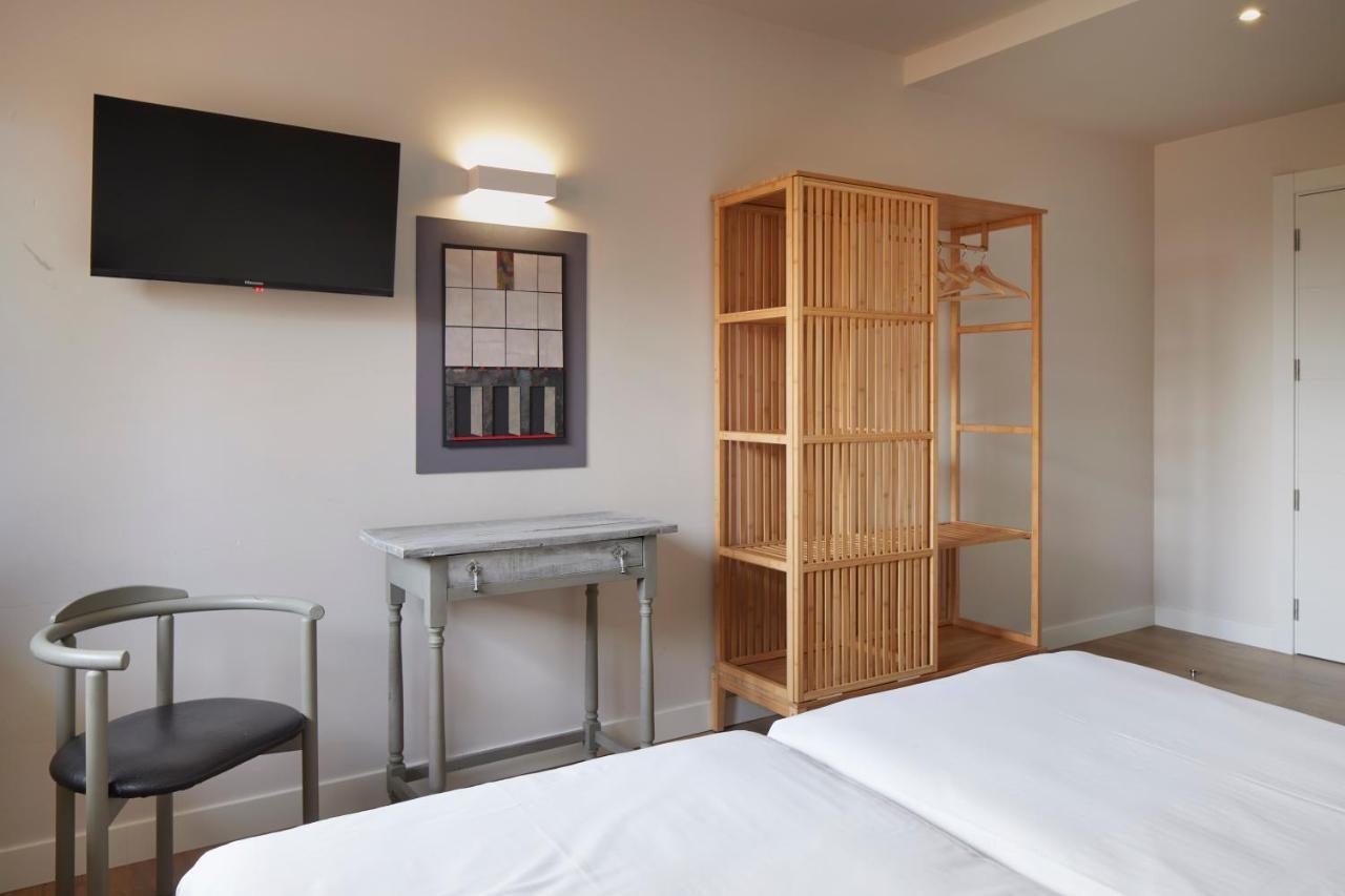 Hostal Rural Aritzalko Echarri-Aranaz Bagian luar foto