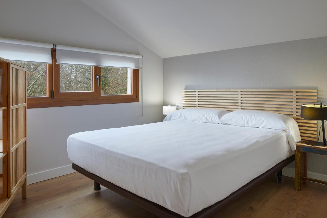 Hostal Rural Aritzalko Echarri-Aranaz Bagian luar foto